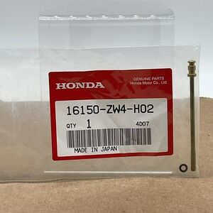 New Honda Genuine Parts Boat OEM Jet Set Part No. 16150-ZW4-H02